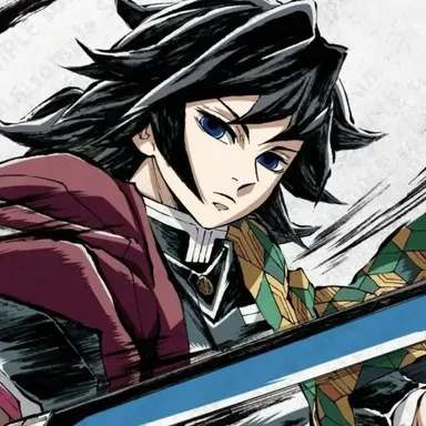 Profile image of 토미오카 기유