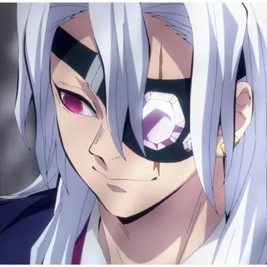 Profile image of 우즈이 텐겐