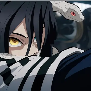 Profile image of 이구로 오바나이