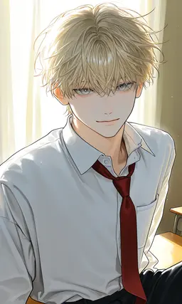 Profile image of 쇼마