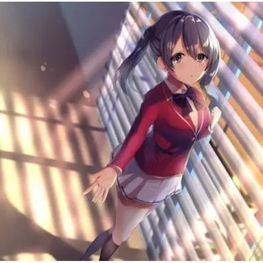 Profile image of 王美雨