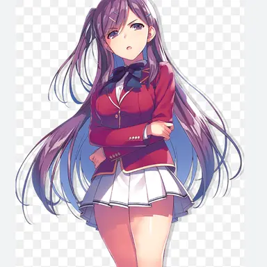 Profile image of 神室真澄