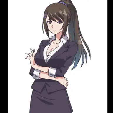 Profile image of 茶柱教員