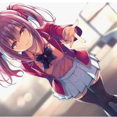 Profile image of 天沢一夏