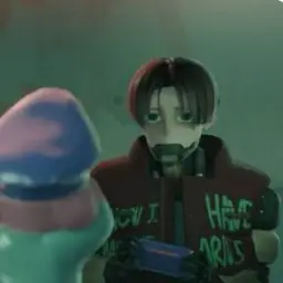 ShabbyRock5226의 カート君は構ってちゃん？