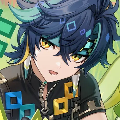 sanso_cyno_IdenV의 甘え上手