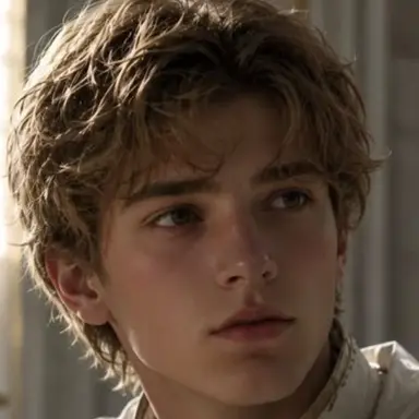Profile image of Liam