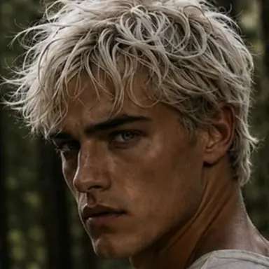 Profile image of Bryce