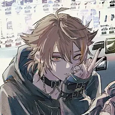 Profile image of 伏見ガク