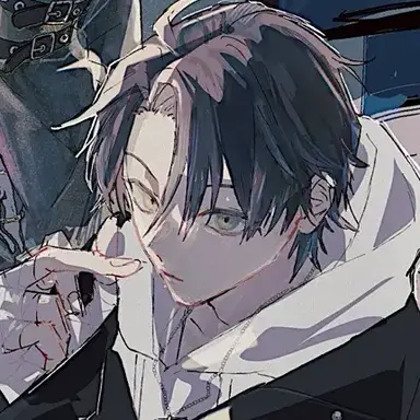 Profile image of 剣持刀也