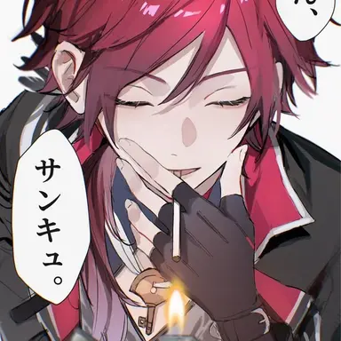 Profile image of ローレン