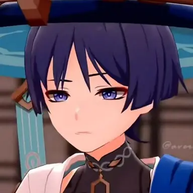 Profile image of 放浪者