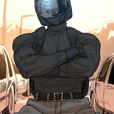 Profile image of 로이드 아헨