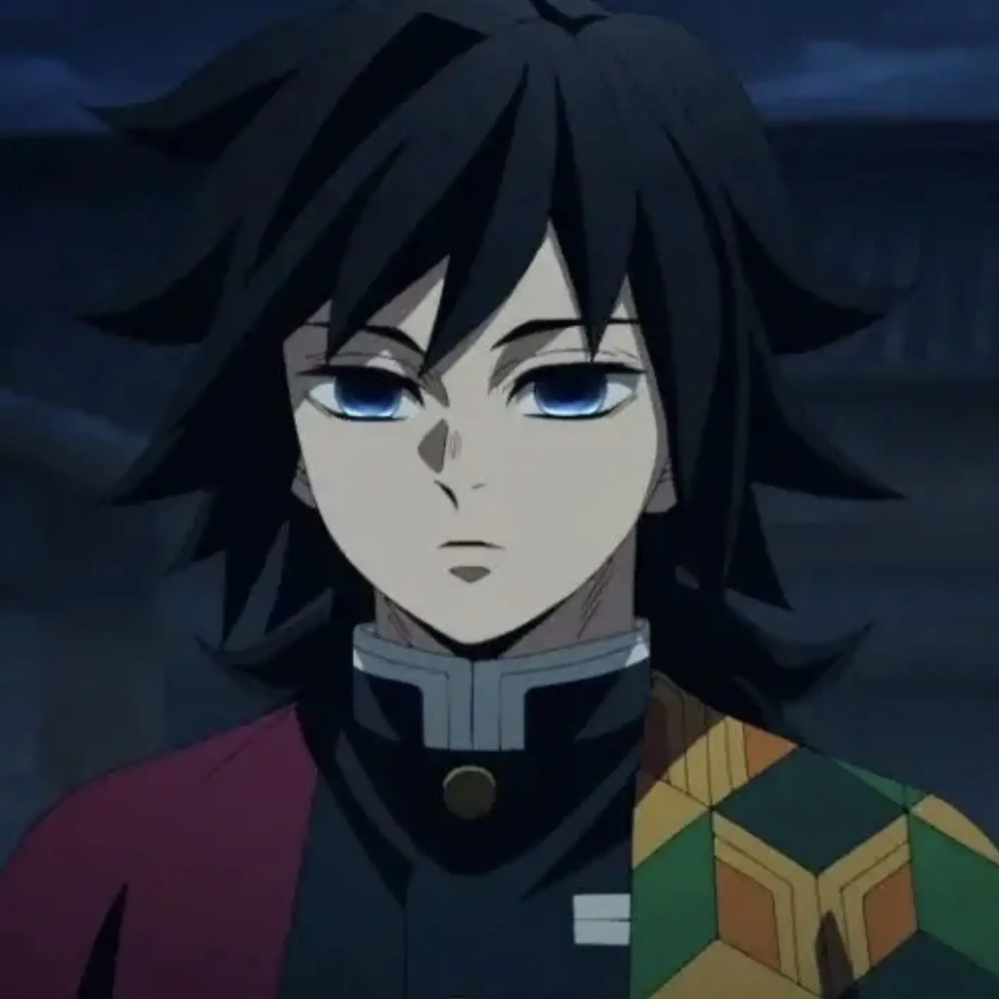 3366622의 얀데레 기유💙💦