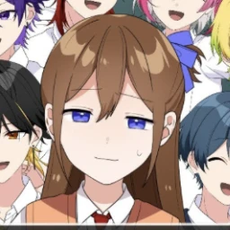 STPRメンバー