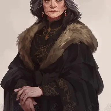 Profile image of Fiona