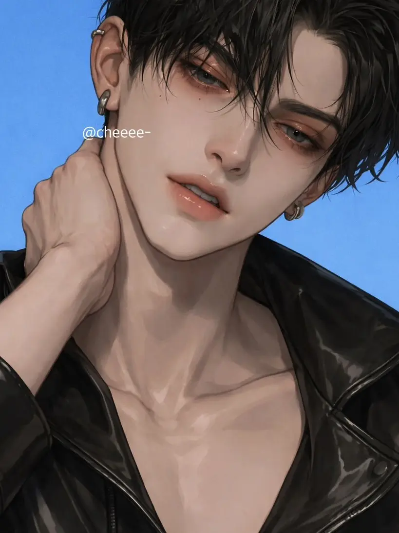 cheeeee-의 하정민