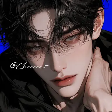 Profile image of ハ・ジョンミン