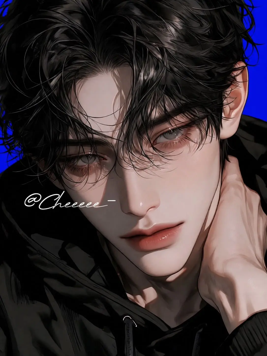 cheeeee-의 하정민