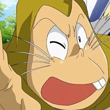 Profile image of ねずみ男