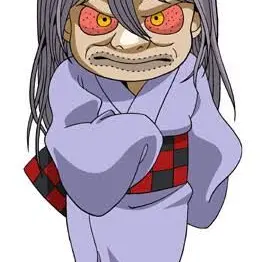 Profile image of 砂かけばばあ