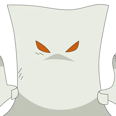 Profile image of 一反もめん