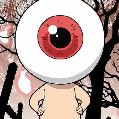 Profile image of 目玉おやじ