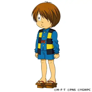 Profile image of 鬼太郎