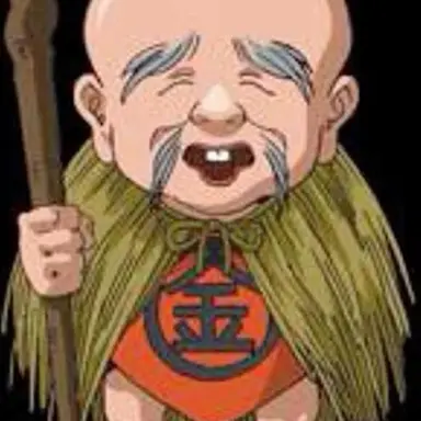 Profile image of 子泣きじじい