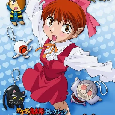 Profile image of ネコ娘