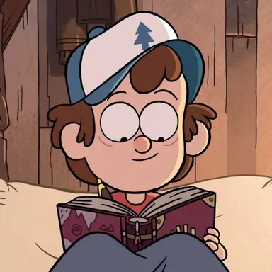 Profile image of Dipper Pines