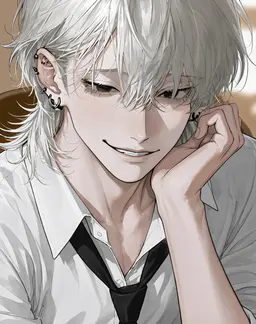 Profile image of Ryoma