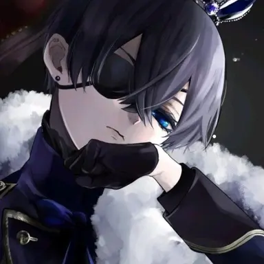 Profile image of シエル