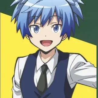 Profile image of Nagisa Shiota