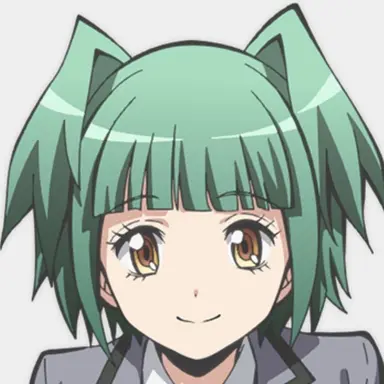 Profile image of Kaede Kayano