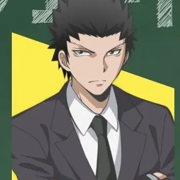 Profile image of Tadaomi Karasuma
