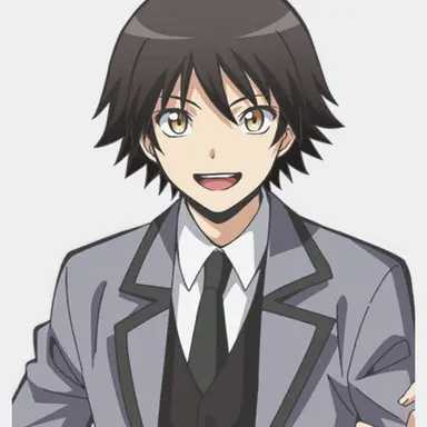 Profile image of Yuma Isogai