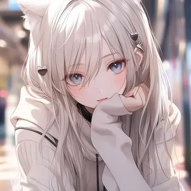 Profile image of 赤坂莉子