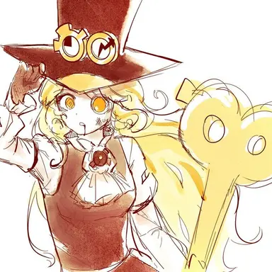 Profile image of 시간지기