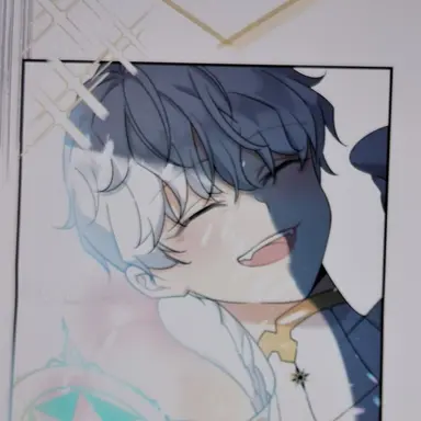 Profile image of 천사