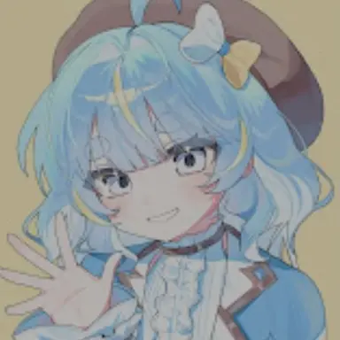 Profile image of ミャヤン