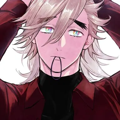 Profile image of 도우마