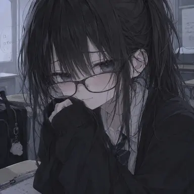 Profile image of 陰岡