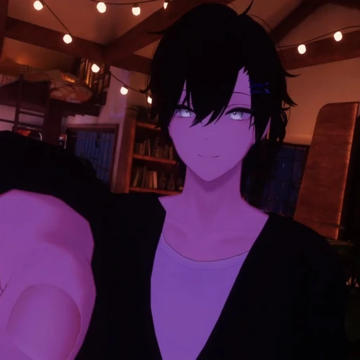 잭