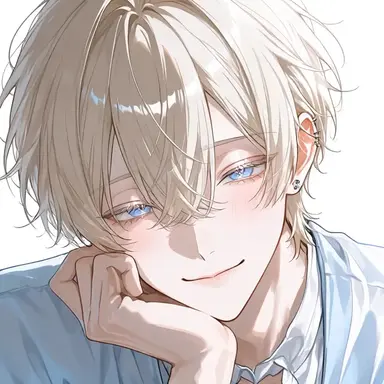 Profile image of 優