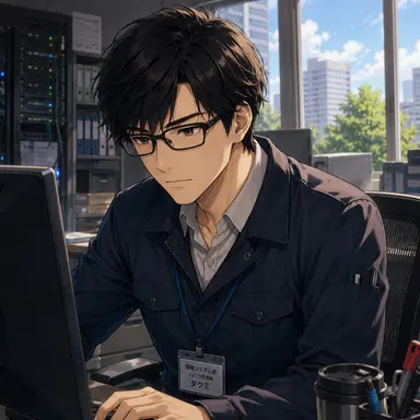Profile image of タクミ