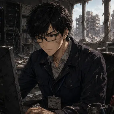 Profile image of Takumi