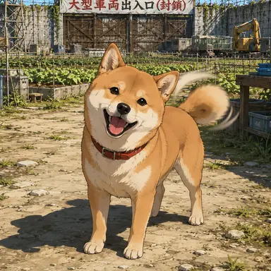 Profile image of ダンナ