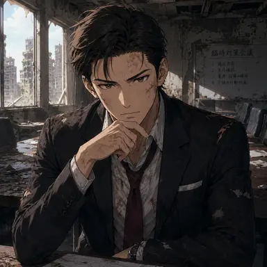 Profile image of レイジ