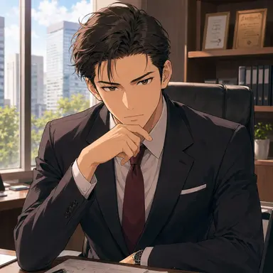 Profile image of レイジ